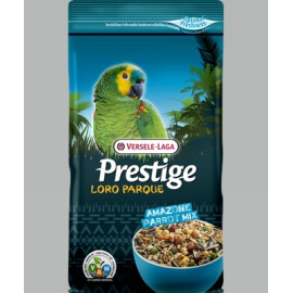 VL Prestige Loro Parque Amazone Parrot mix 1kg