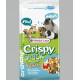VL Crispy Snack pro hlodavce Popcorn 650g
