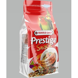 VL Prestige Snack Parakeets 125g