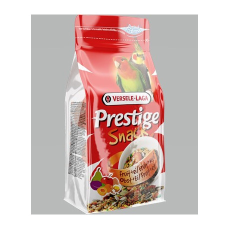 VL Prestige Snack Parakeets 125g