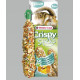 VL Crispy Sticks Hamsters-Squirrels Exotic Fruit 2x55g
