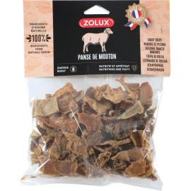 Pochoutka Skopové dršťky 150g Zolux