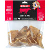 Pochoutka Hovězí nohy 10ks/300g Zolux