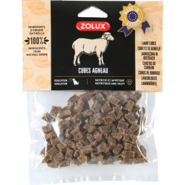 Pochoutka Skopové kostky 100g