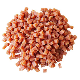 Pochoutka Kuřecí kostky měkké 230g