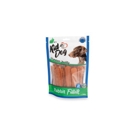 Pochoutka KIDDOG králičí filetované masíčko 250g 1ks