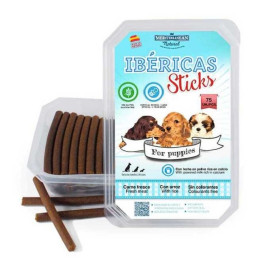 Pochoutka Ibéricas Sticks for Dog-Puppies 800g 75ks