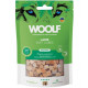 WOOLF pochoutka Soft Cubes Lamb 100g