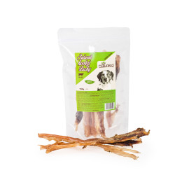 NATURECA pochoutka Hovězí šlachy sušené 100g