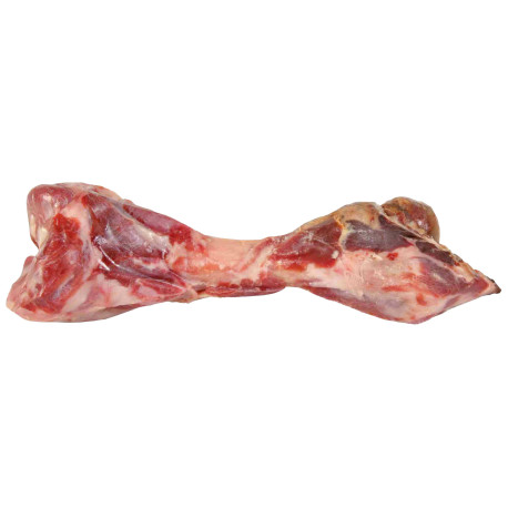 Pochoutka pes Kost šunková 390g / 24cm TR 1ks
