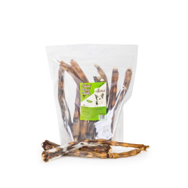 NATURECA pochoutka Hovězí oháňky sušené 1kg