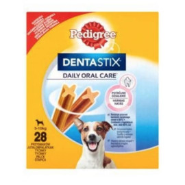 Pedigree Pochoutka Denta Stix Mini 28ks 440g