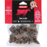 Pochoutka Hovězí kostky 10/20mm 150g Zolux