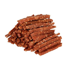 Pochoutka Kachní tyčka s rýží 500g