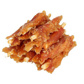 Pochoutka Kuřecí lízátko 500g