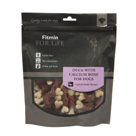 Pochoutka FFL dog treat Kalciová kost 400g