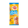 Pedigree Pochoutka Rodeo Duo hovězí a sýr 123g