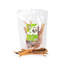 NATURECA pochoutka Hovězí šlachy sušené 250g