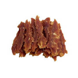 Pochoutka Kachní prsa sušená 230g