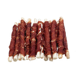 Pochoutka Tyčinka s kachním masem 250g