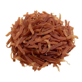 Pochoutka Králičí proužky mini 80g