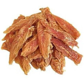 Pochoutka Kuřecí prsa sušená 500g