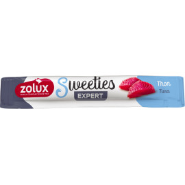 Pochoutka kočka SWEETIES tuňáková krém.tyčinka14gZolux