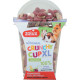 Pochoutka CRUNCHYCUP XL č.řepa/kukuřice 220g Zolux