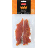 Pochoutka Kuřecí filety 100g Zolux