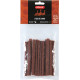 Pochoutka Kachní tyčinky 100g Zolux