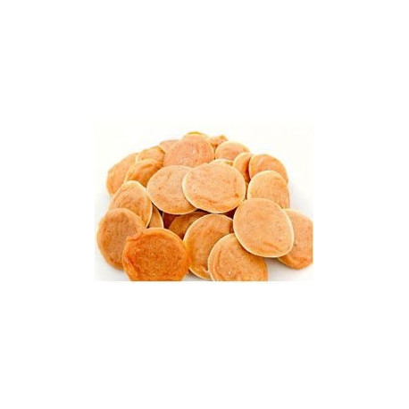 Pochoutka Chipsy hovězí s kuřecím 500g