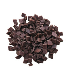 Pochoutka Zvěřinové kostky 80g