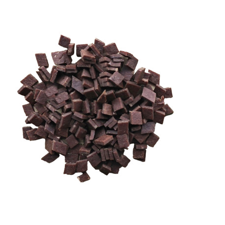 Pochoutka Zvěřinové kostky 80g