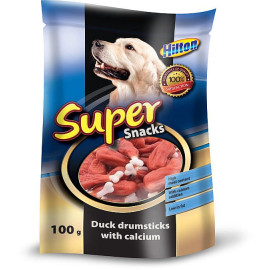 Pochoutka Kachní stehýnka 100g