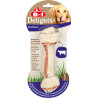 Pochoutka 8in1 Delights Beef Bone L 1ks