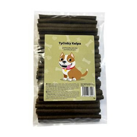 Pochoutka tyčinky Kelpa 1kg