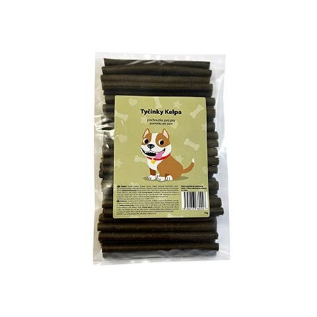 Pochoutka tyčinky Kelpa 1kg