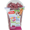 Pochoutka CRUNCHYCUP XL č.řepa 260g Zolux