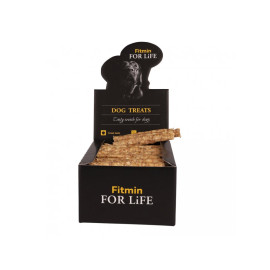 Pochoutka FFL dog natural tyčinky s plícemi 50ks