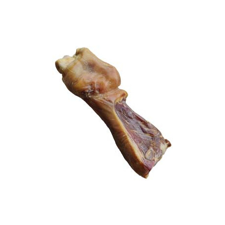 Pochoutka Šunková kost velká 550g