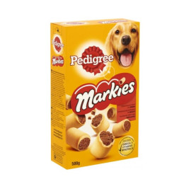 Pedigree Pochoutka Markies 500g