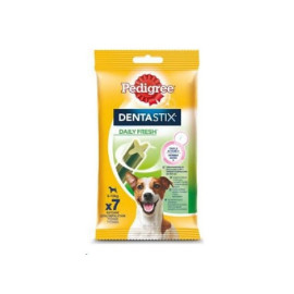 Pedigree Pochoutka Denta Stix Fresh Mini 7ks (110g)