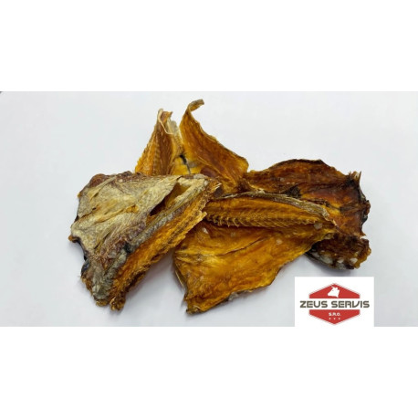 Pochoutka ZEUS Croaker fish 300g