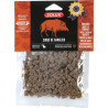 Pochoutka Kančí kostky 100g Zolux