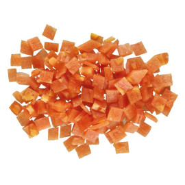 Pochoutka Premio CHEESE CHICKEN CUBES pro kočky 50g TR
