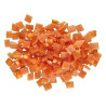 Pochoutka Premio CHEESE CHICKEN CUBES pro kočky 50g TR