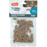 Pochoutka WILDIES rybí sušenky 50g Zolux