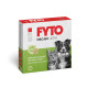 FYTO obojek ULTRA pro psy a kočky 65cm PHC