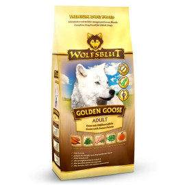 Wolfsblut Dog Adult Golden Goose 2kg