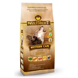 Wolfsblut Dog Adult Western Cape 2kg